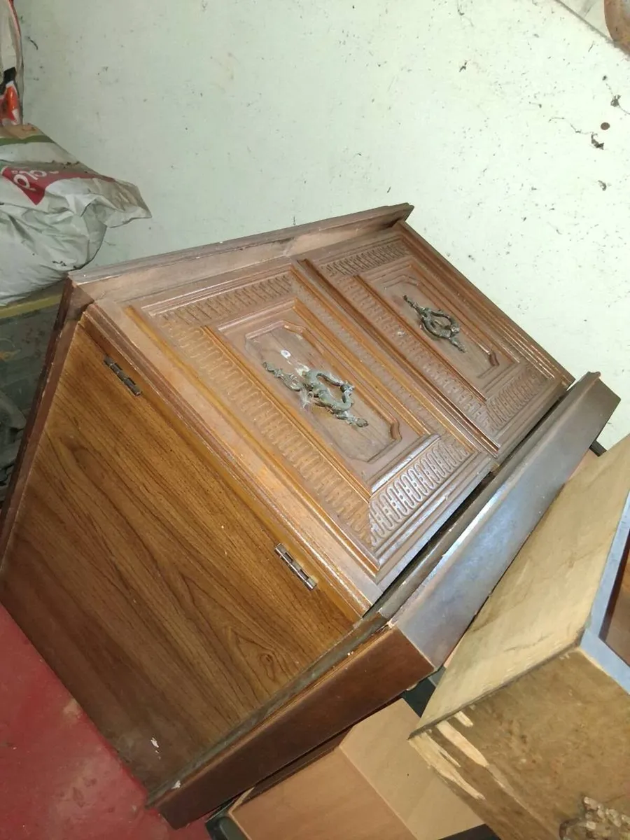 Antique furniture - Image 3