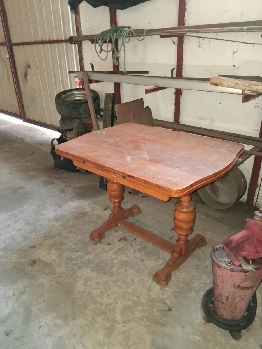 Antique furniture - Image 4