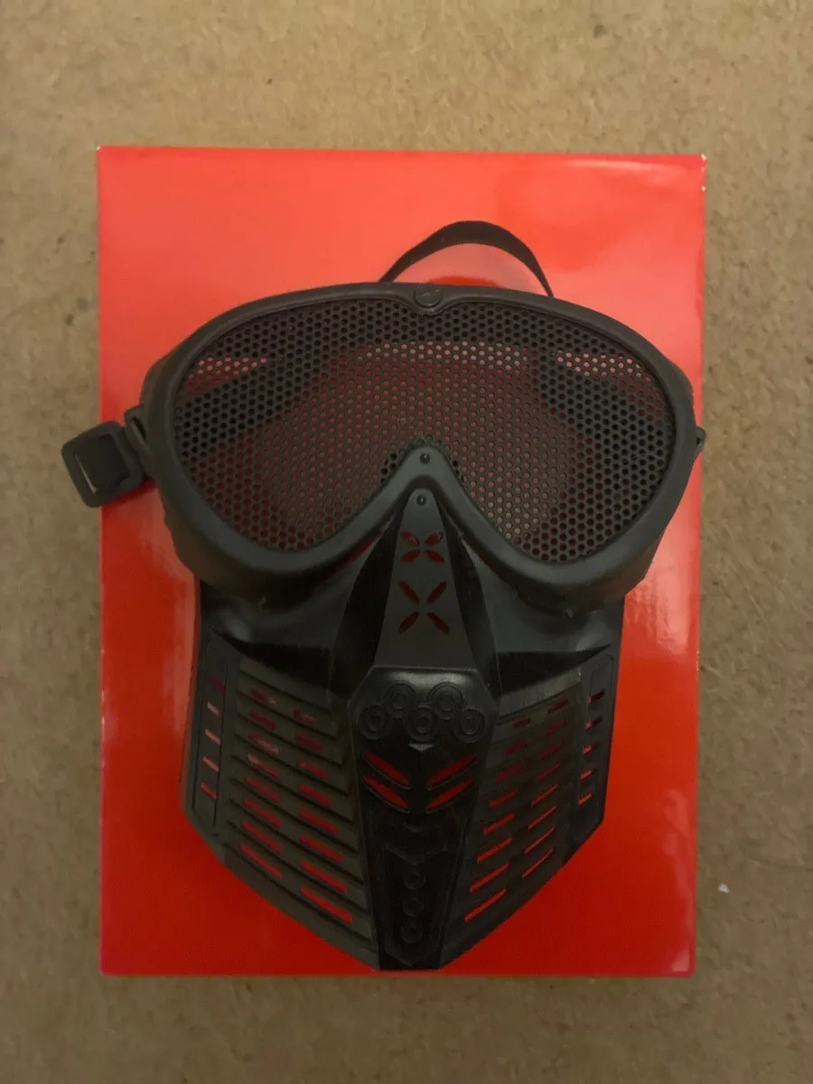 Lightweight Air soft masks - Image 2