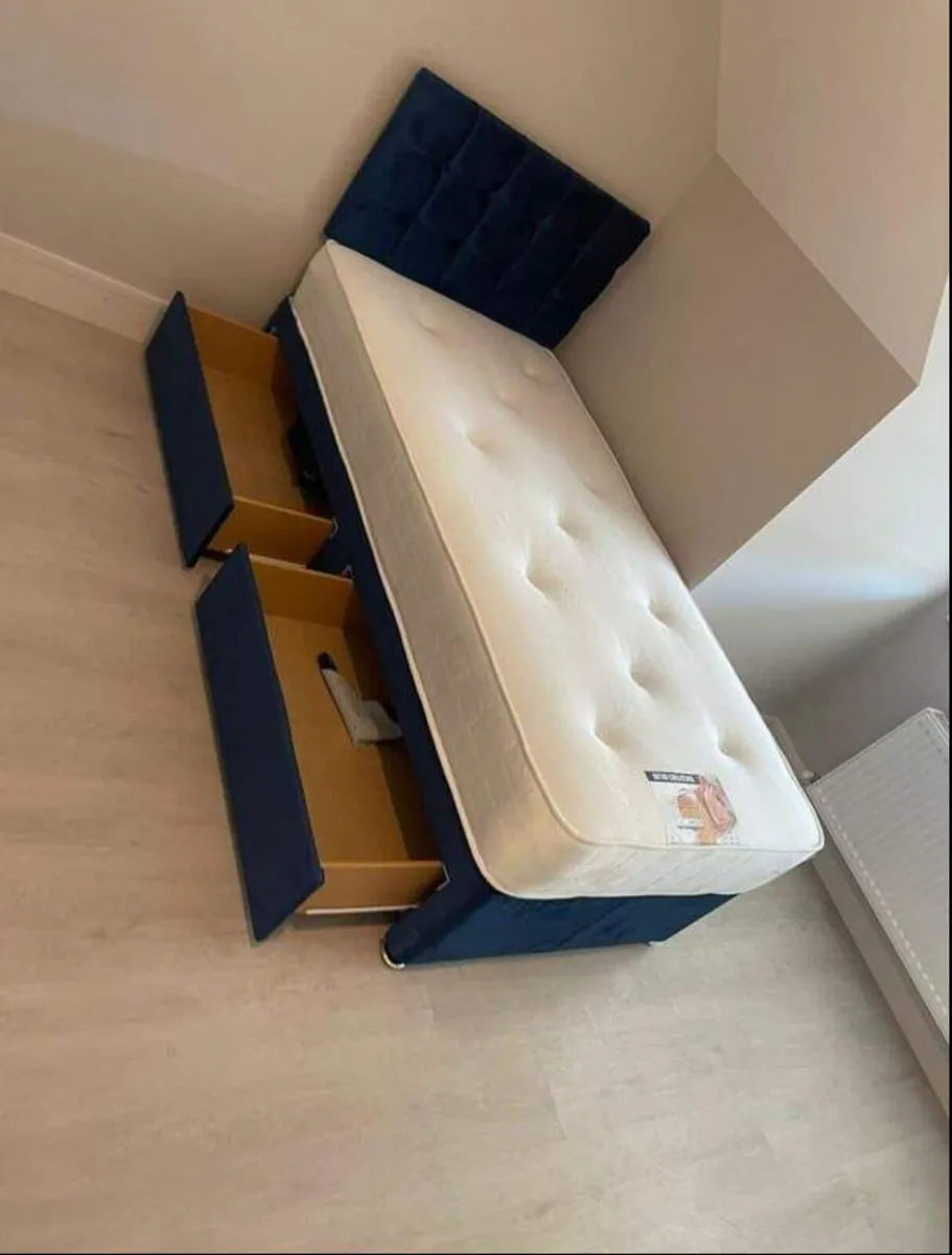 Beds