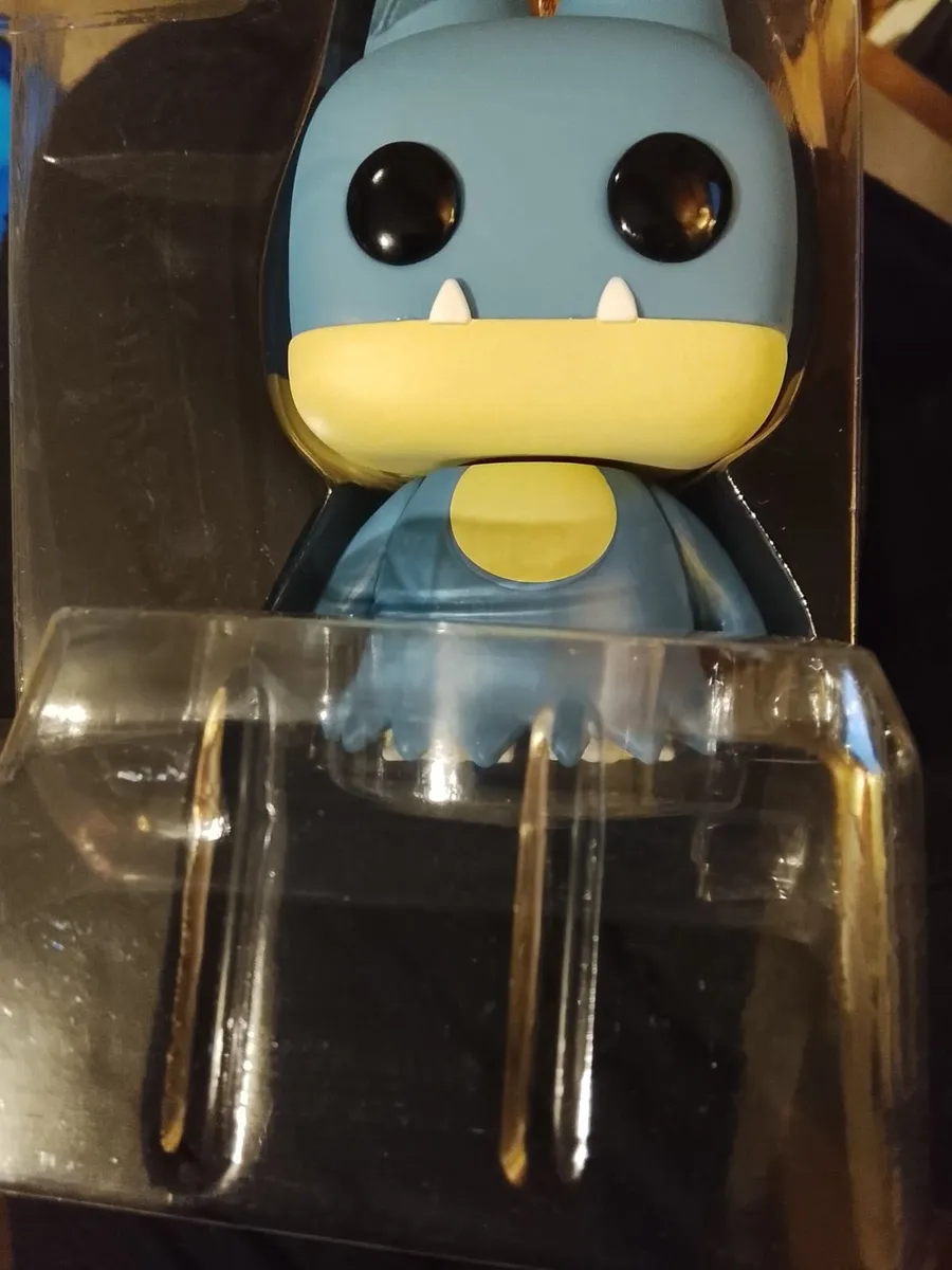 Funko Pop! Pokémon Munchlax - Image 2