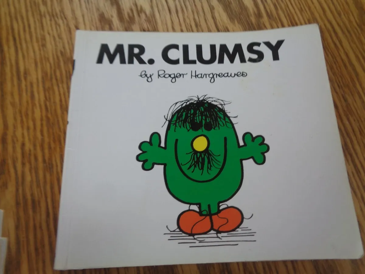 Childrens Mini Mr. Books x 8 for Sale - Image 3
