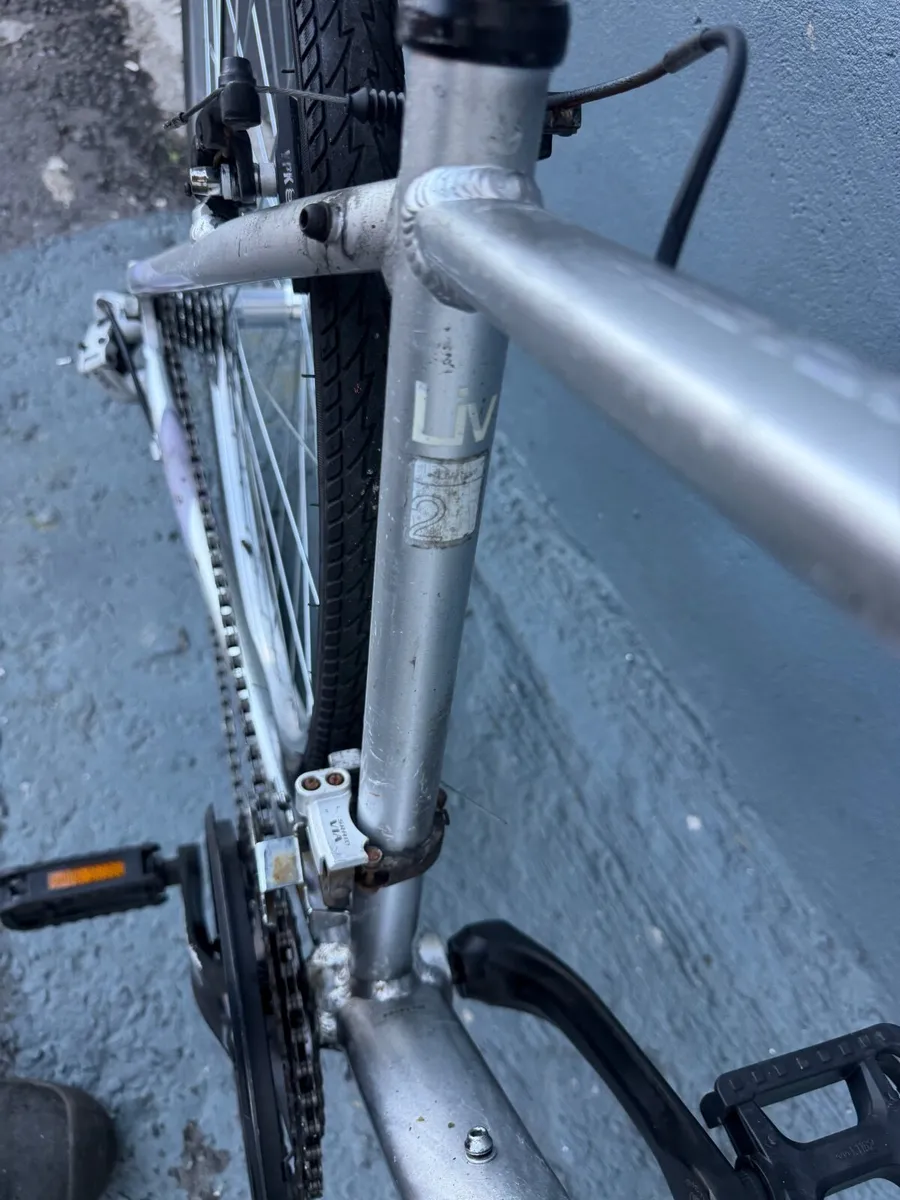 Giant bike❗️Open 7 days of the week ❗️ - Image 4