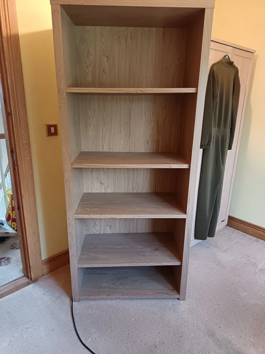 Bookcase