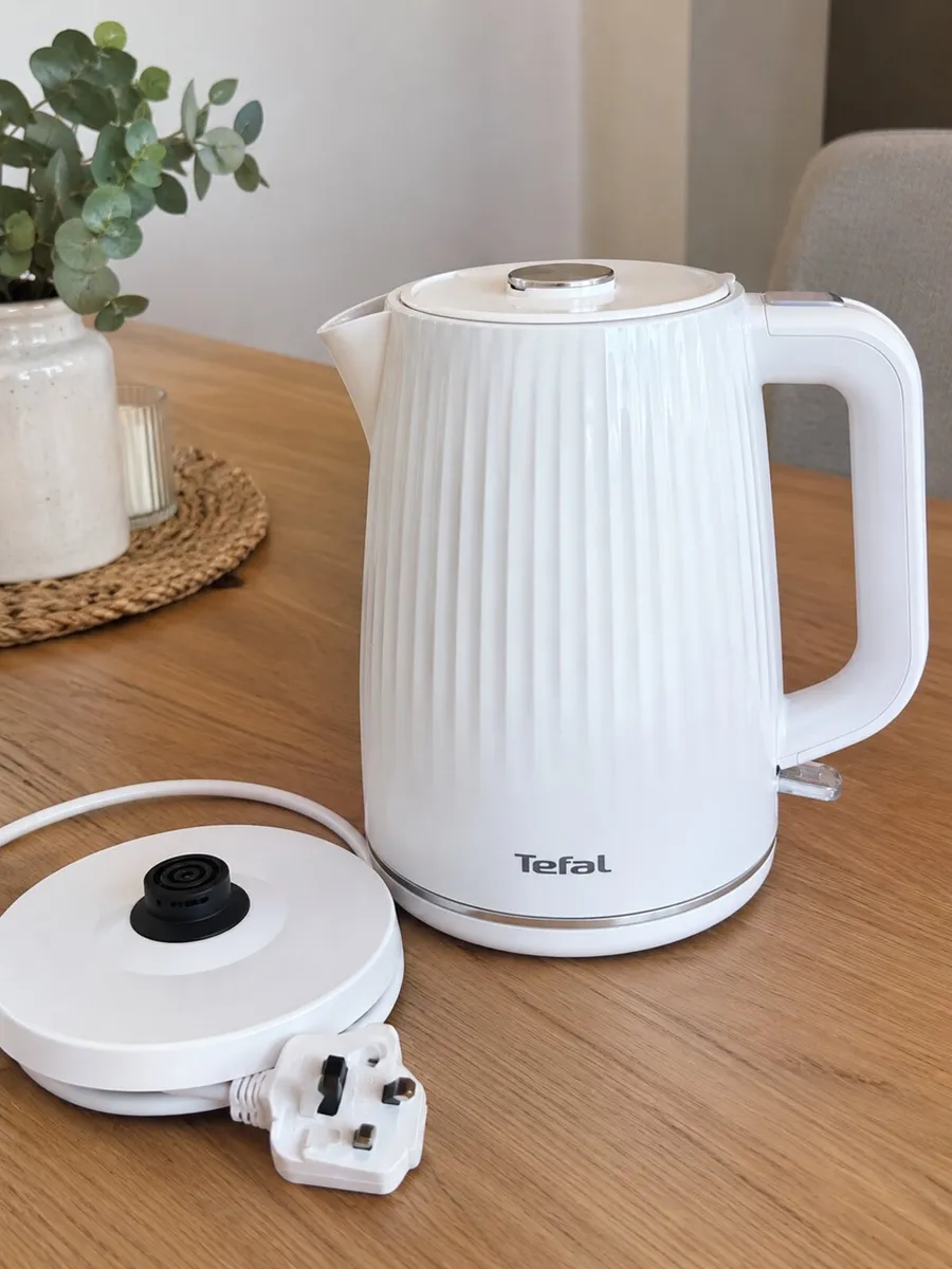 Kettle