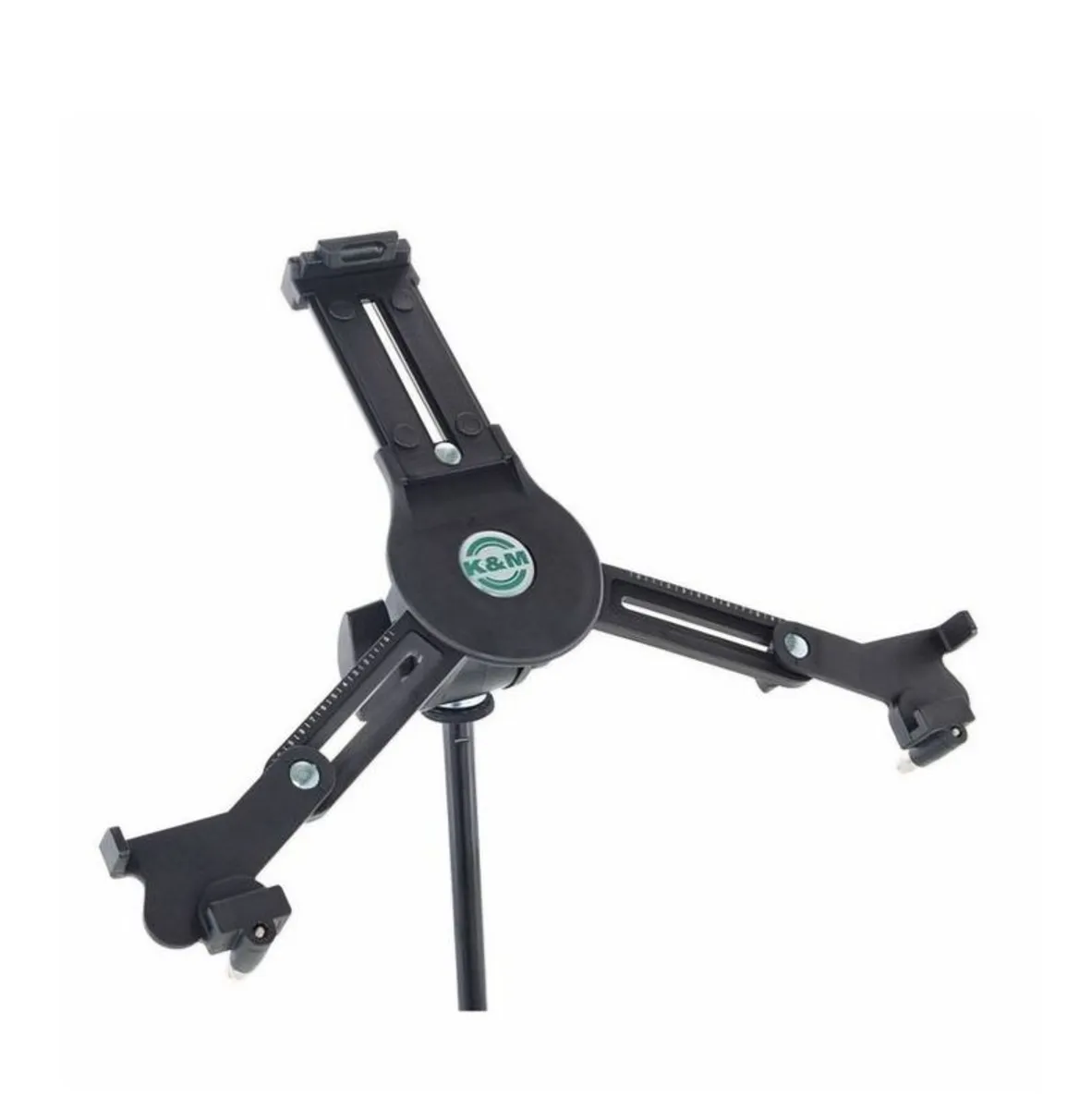 Universal Tablet Tripod Stand - Image 1
