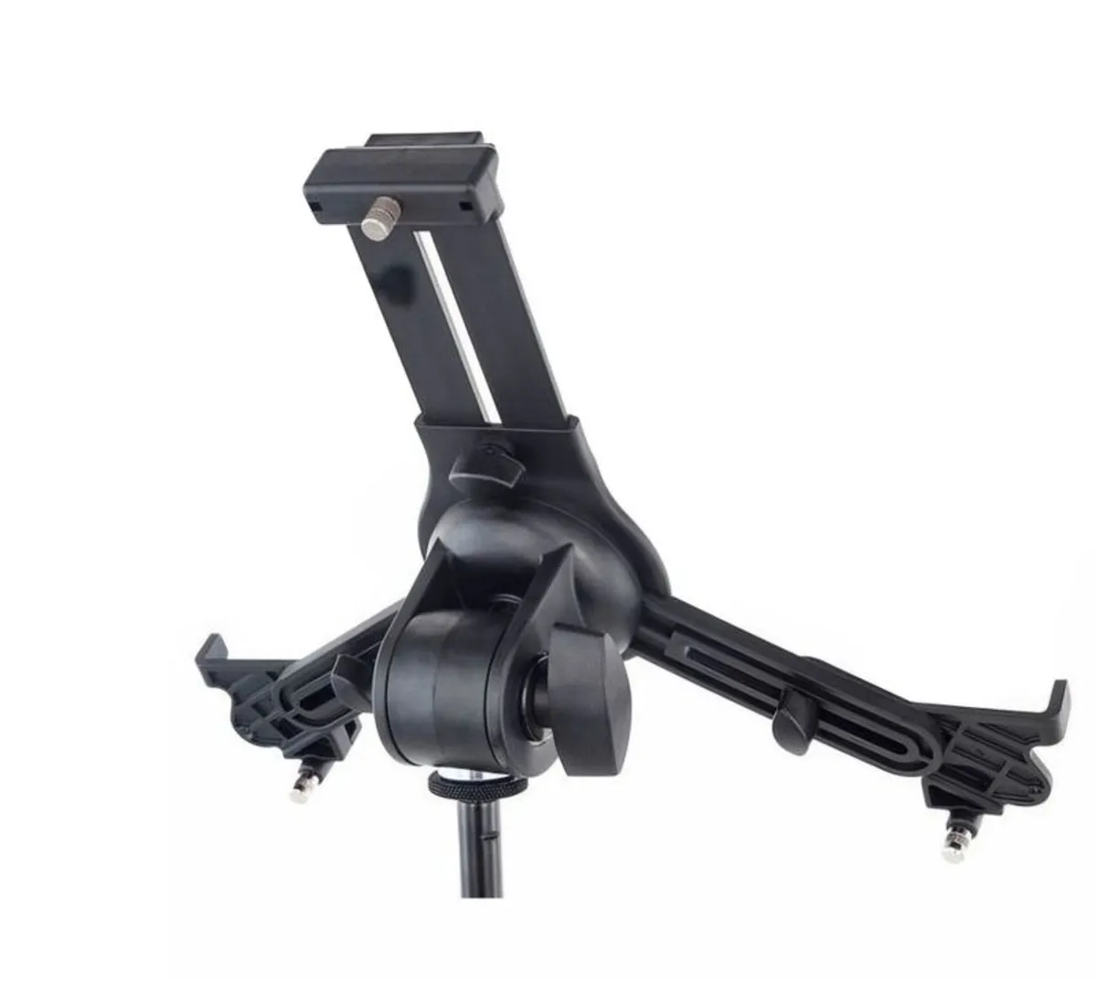 Universal Tablet Tripod Stand - Image 3
