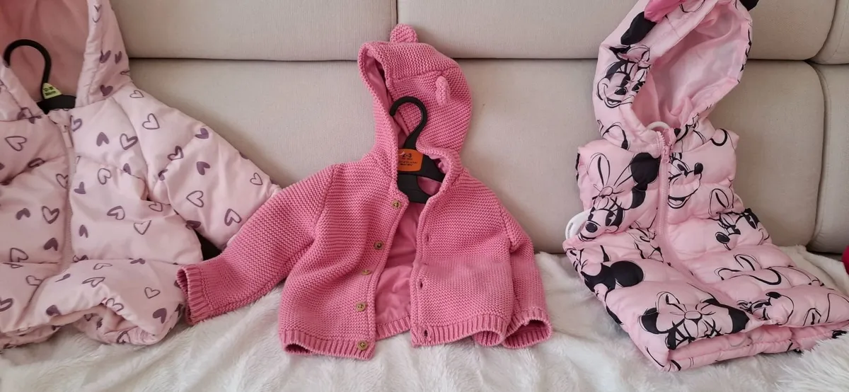 Baby/toddler winter clothes- 12 to 24 months - Image 2