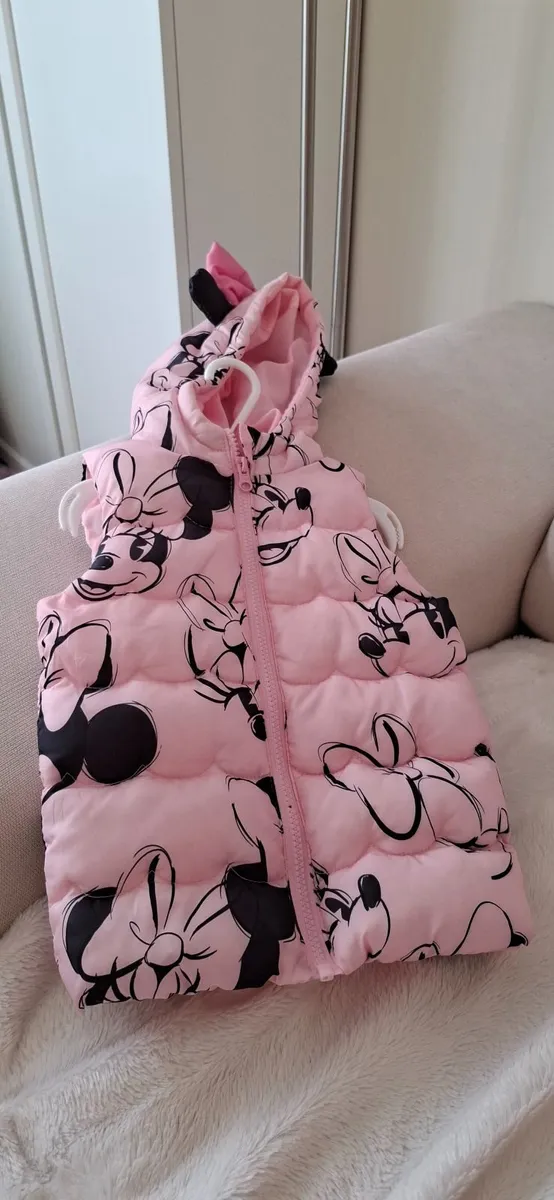 Baby/toddler winter clothes- 12 to 24 months - Image 3