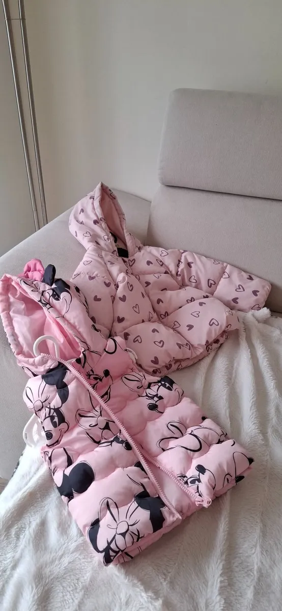 Baby/toddler winter clothes- 12 to 24 months - Image 4