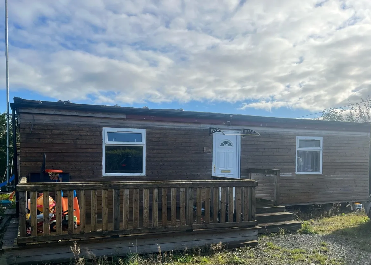 Cabin - Image 1