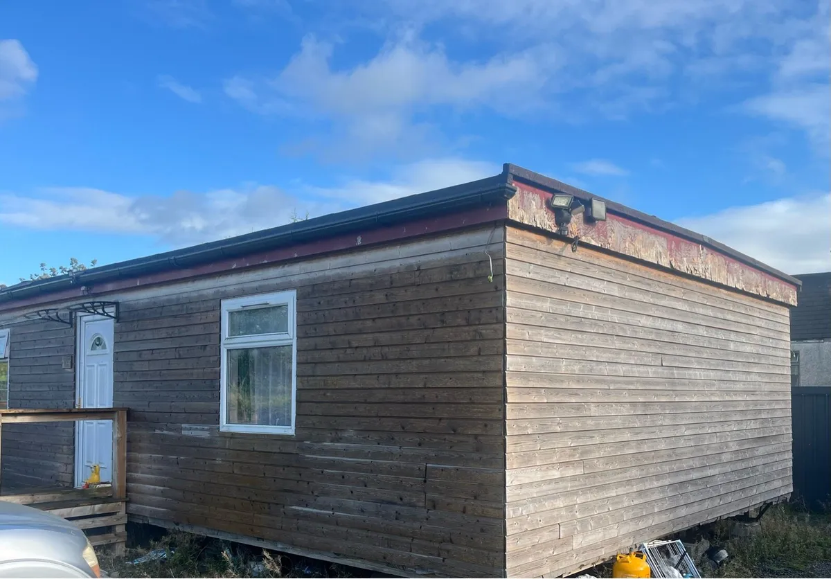 Cabin - Image 2