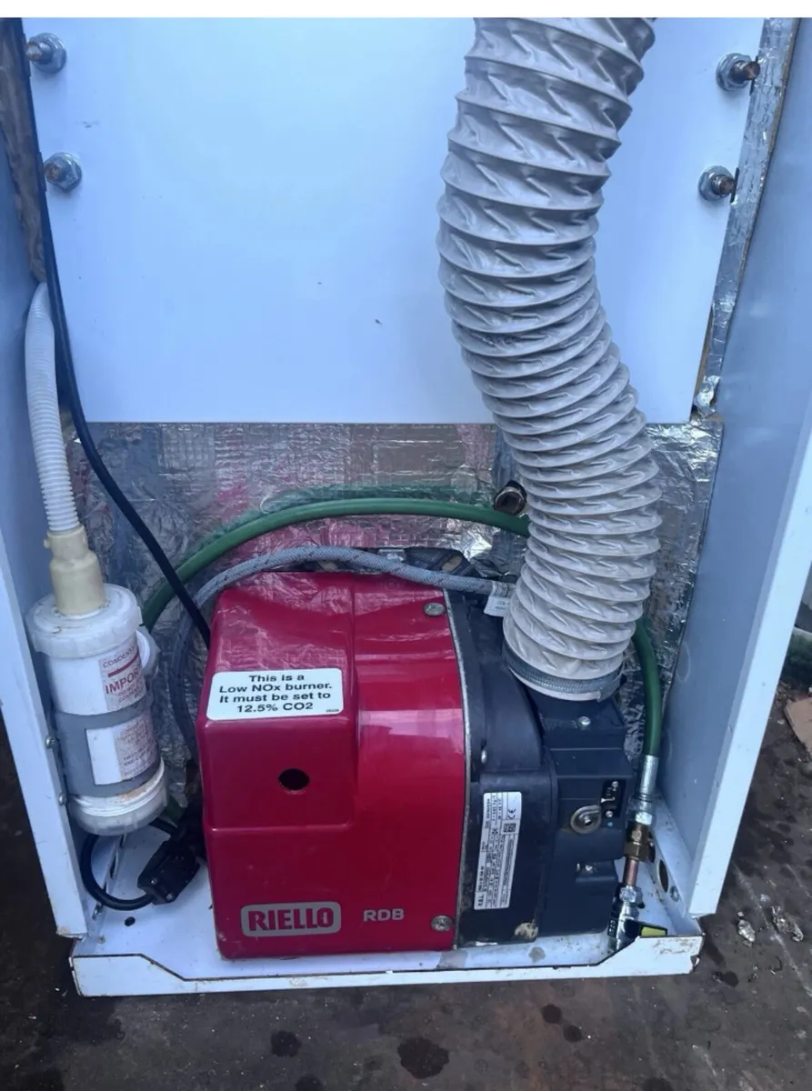 Boiler - Image 1
