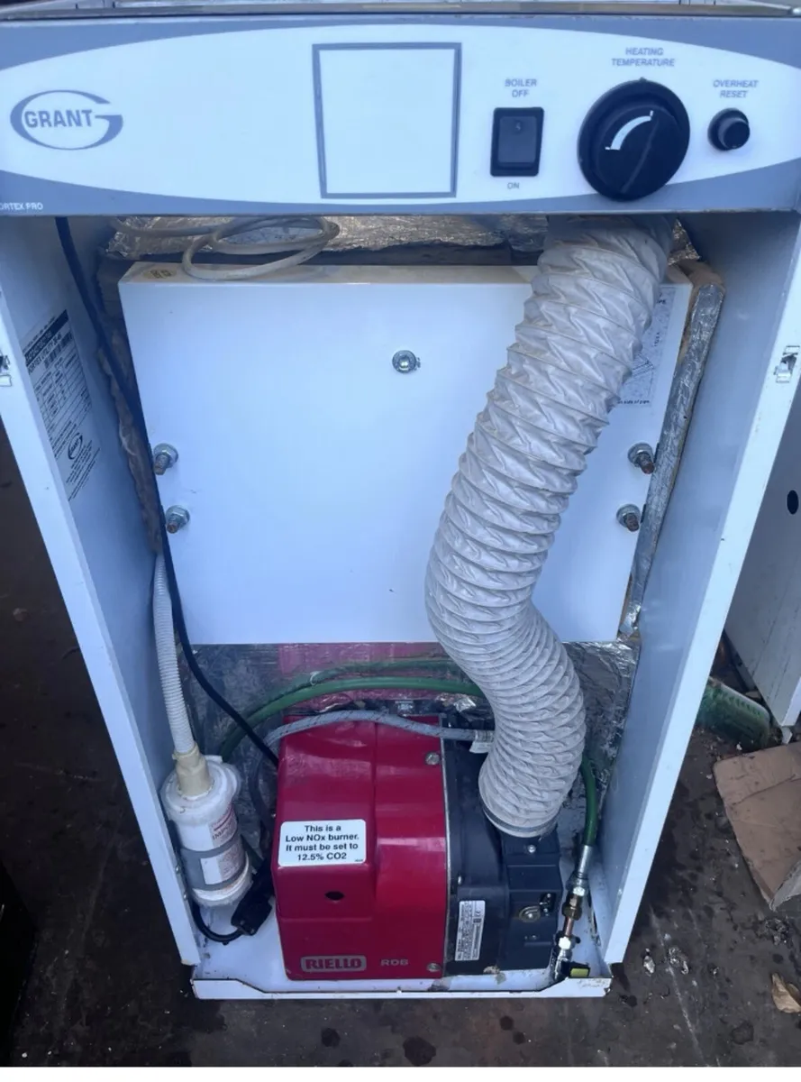 Boiler - Image 2