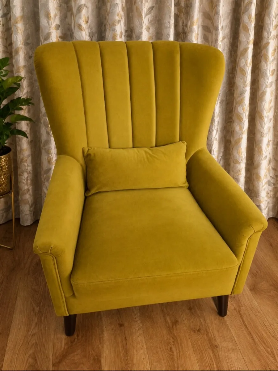 Armchair - Image 3