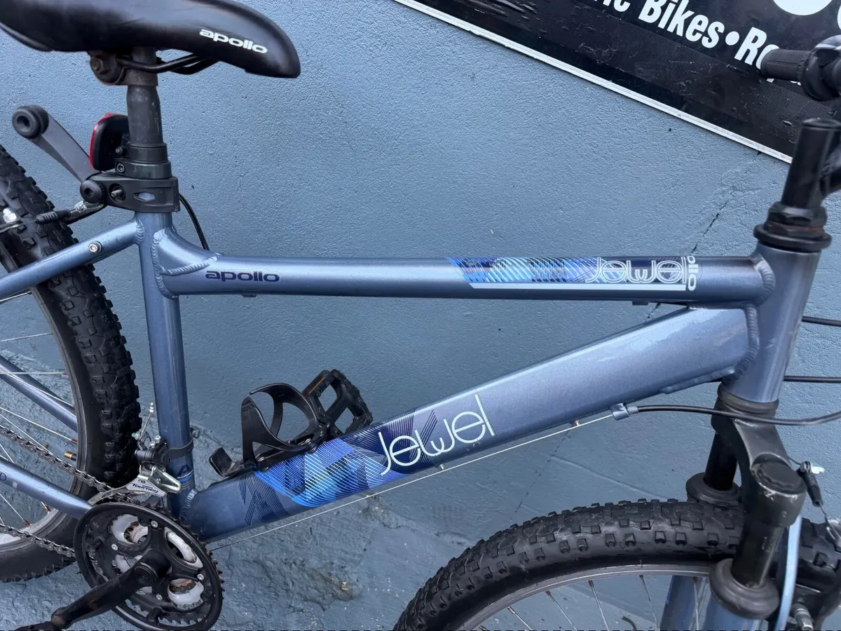 Jewel bike ❗️Open 7 days of the week ❗️ - Image 4