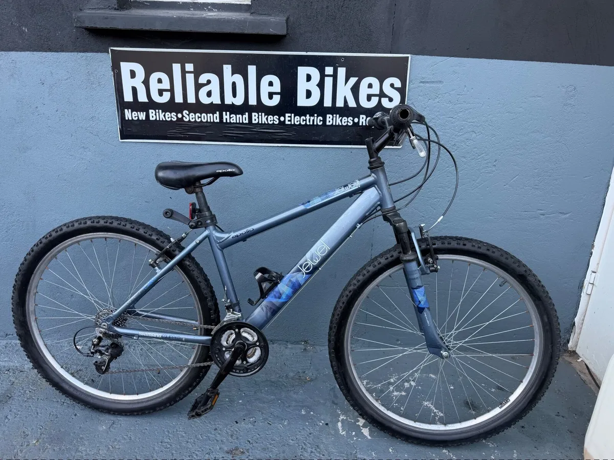 Jewel bike ❗️Open 7 days of the week ❗️ - Image 1