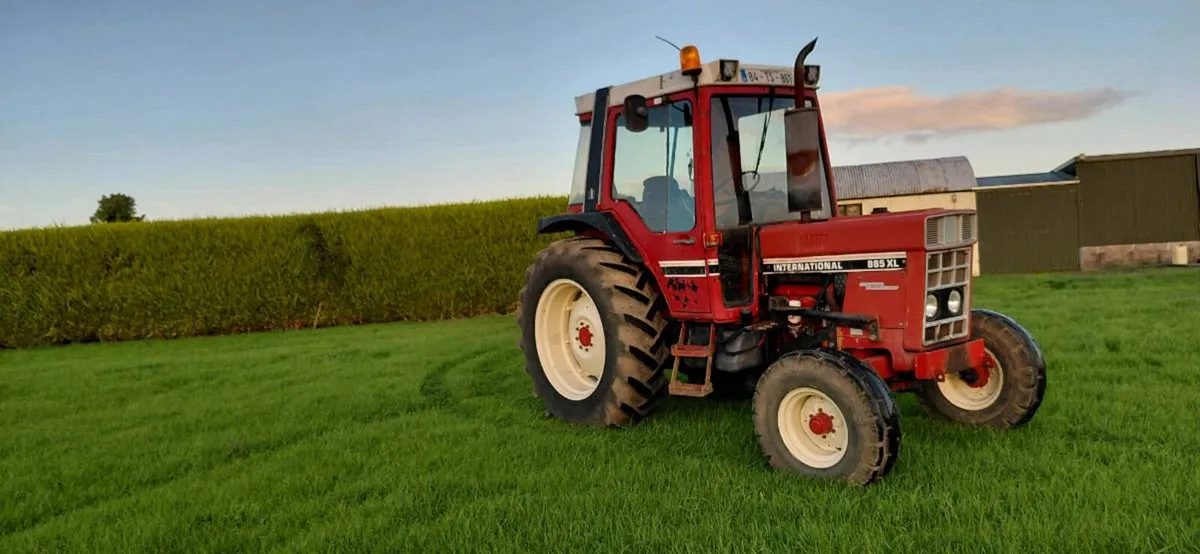 Tractor - Image 2
