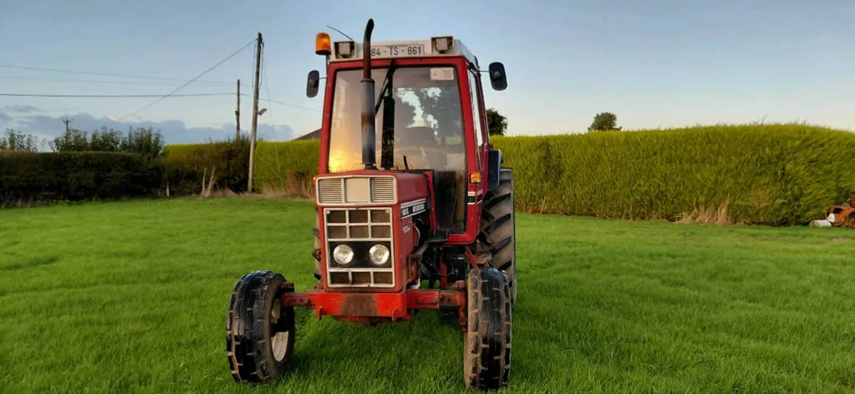 Tractor - Image 3