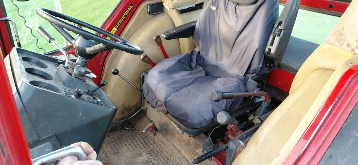 Tractor - Image 4