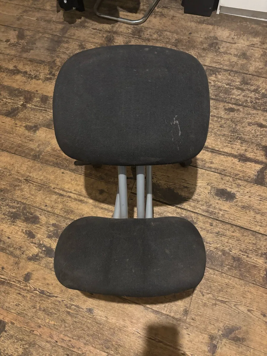 Adjustable Kneeling Chair - Image 2