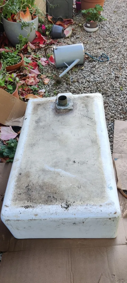Belfast Sink - Image 3