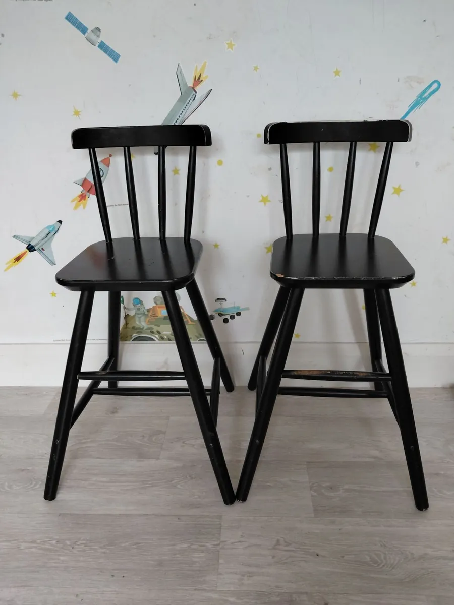 Free Junior Ikea Chairs