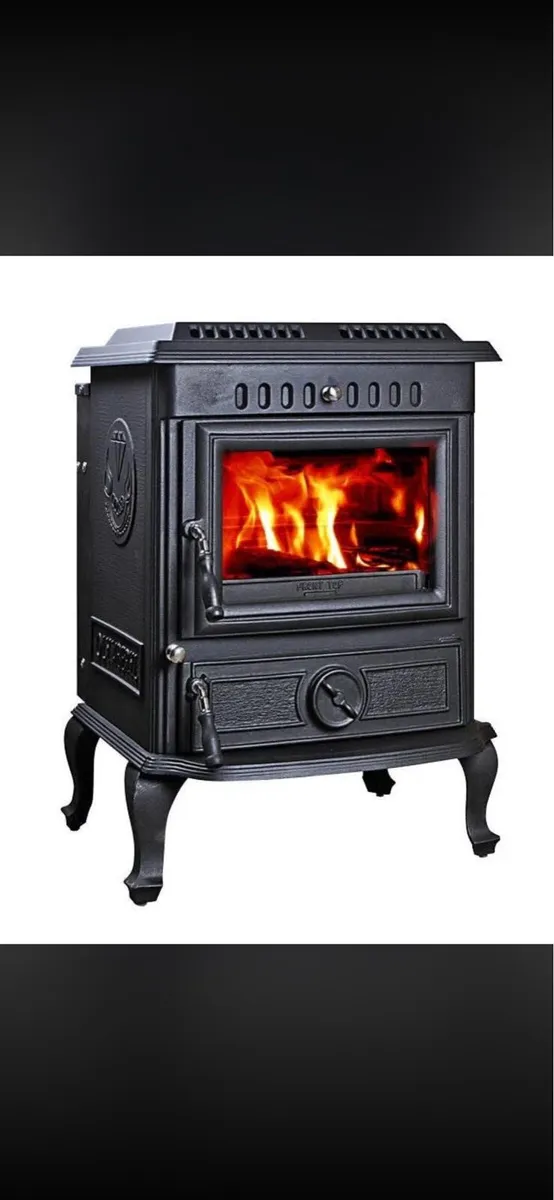 Olymberyl Aidan  Boiler stove - Image 4