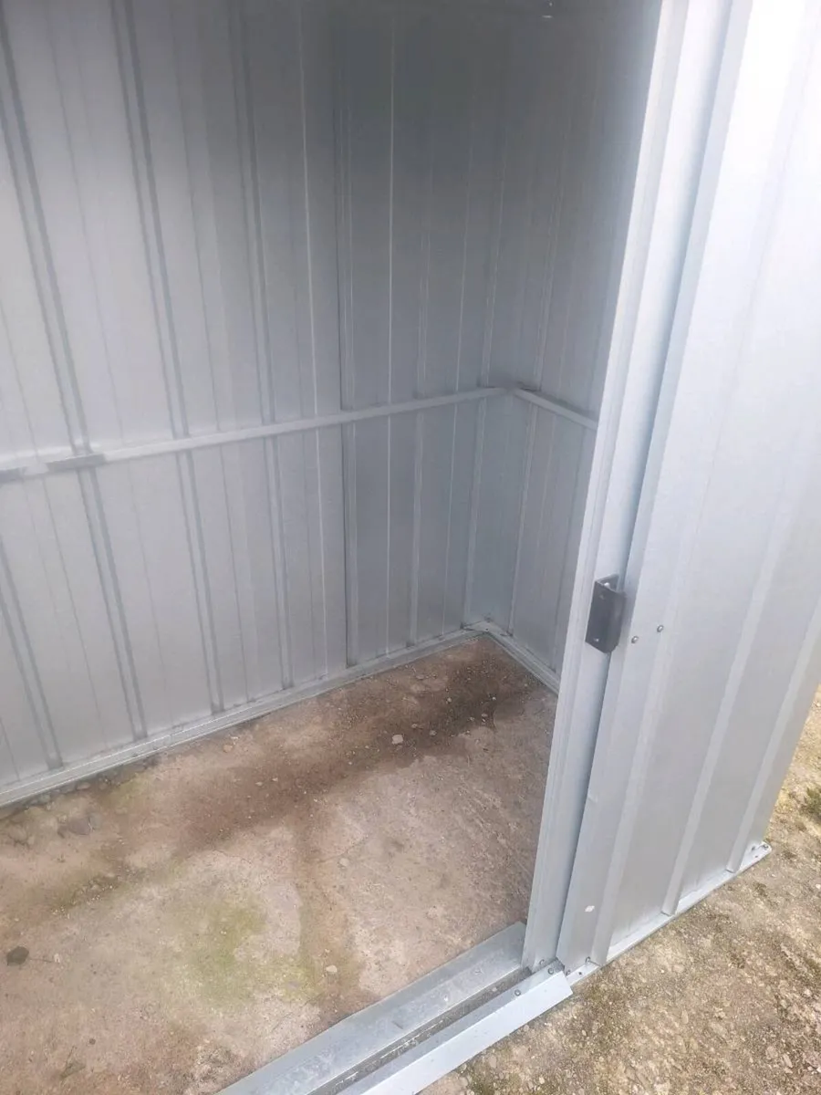 Garden shed - Image 2