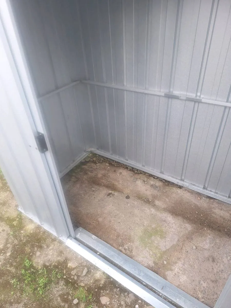 Garden shed - Image 3