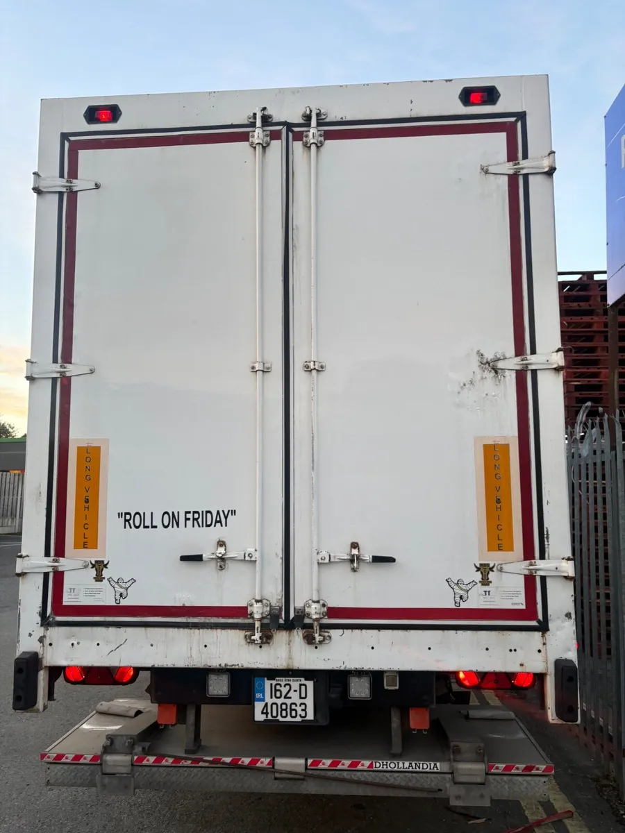 DAF CF 2016 - Image 3