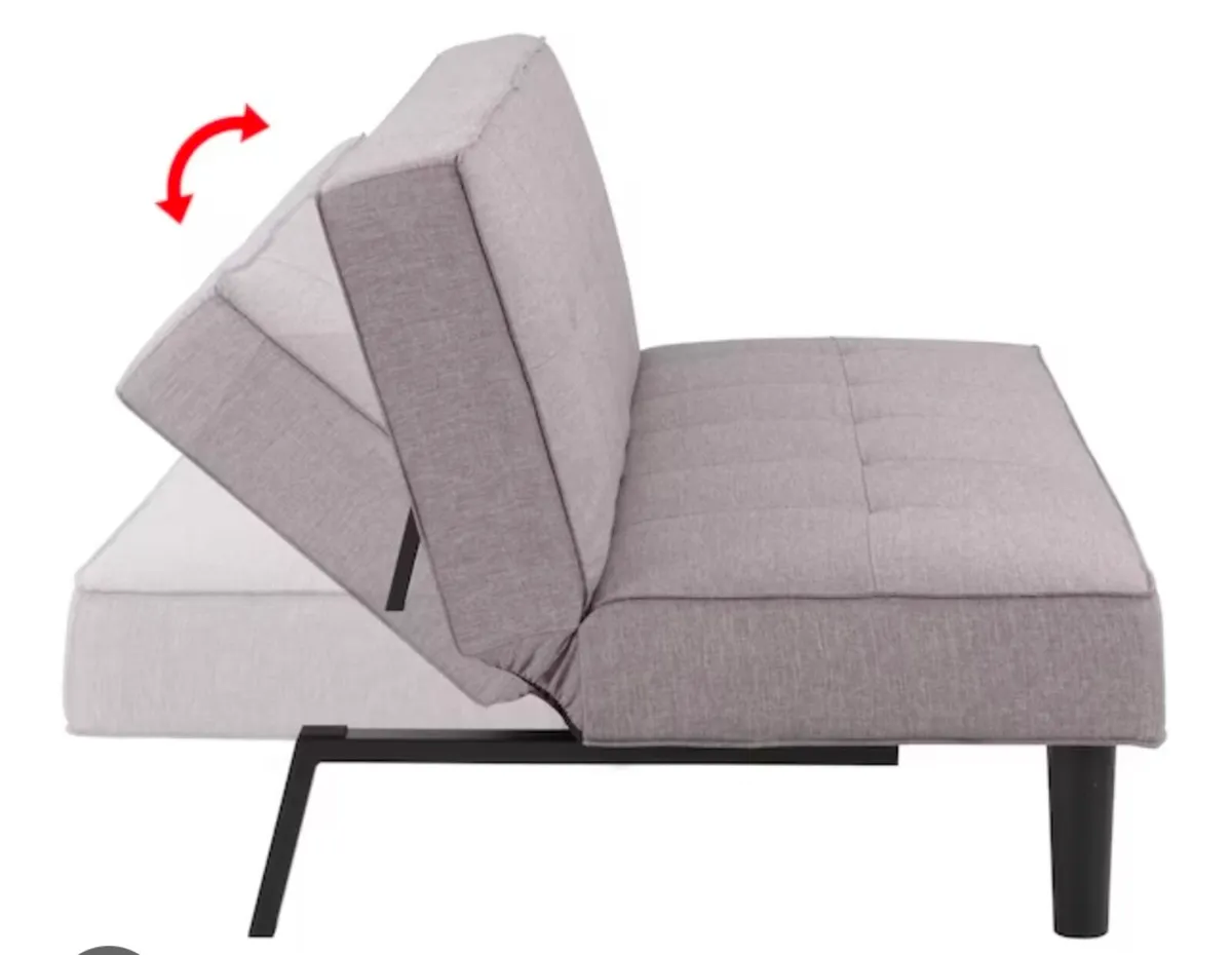 Sofa bed - Image 1
