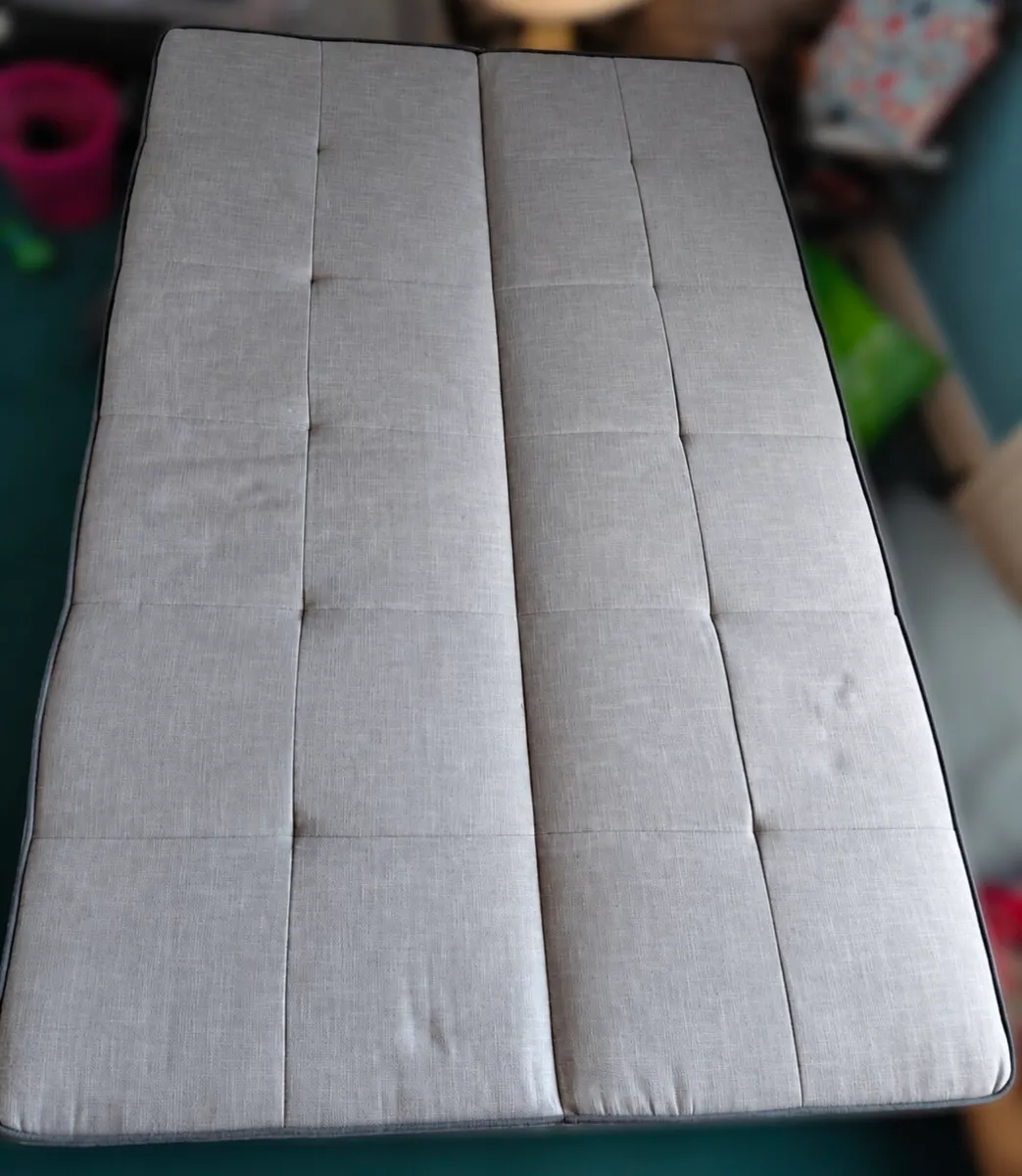 Sofa bed - Image 3