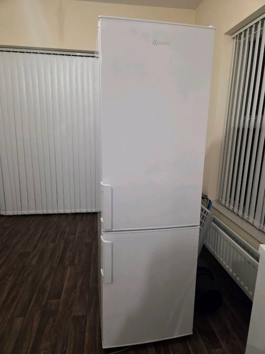 Fridge Freezer - Image 1