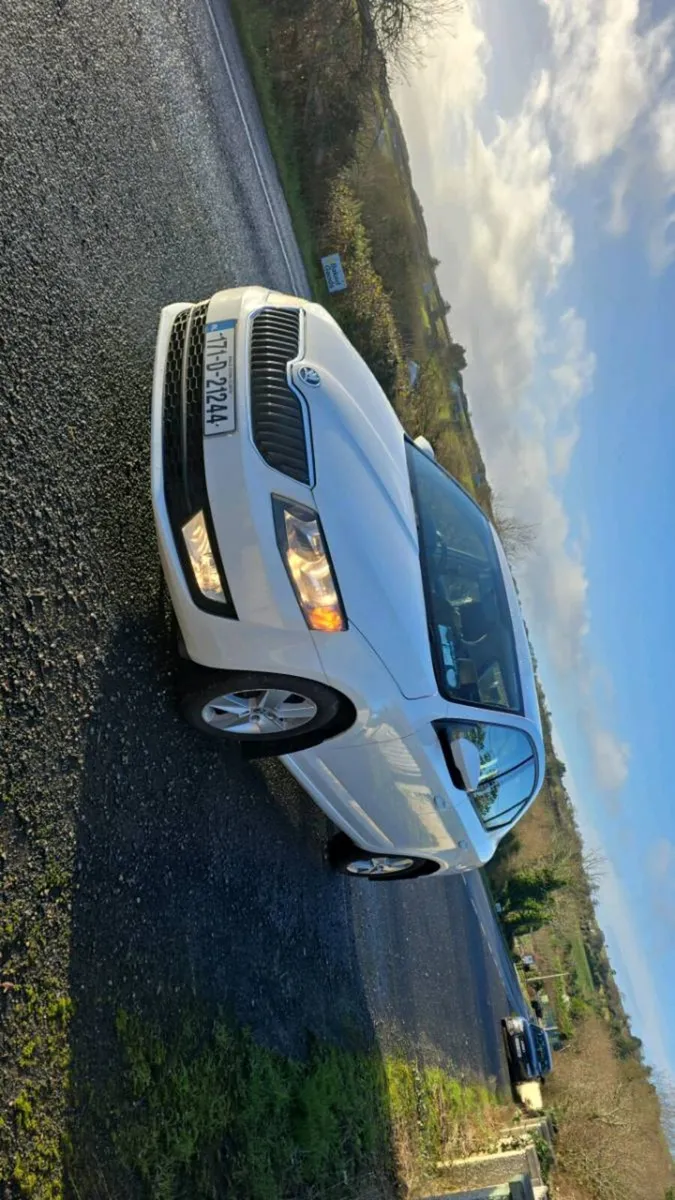 Skoda octavia **auto** - Image 1