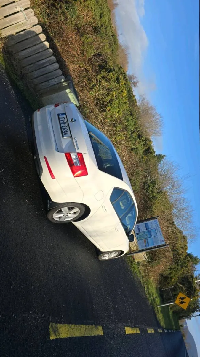 Skoda octavia **auto** - Image 3
