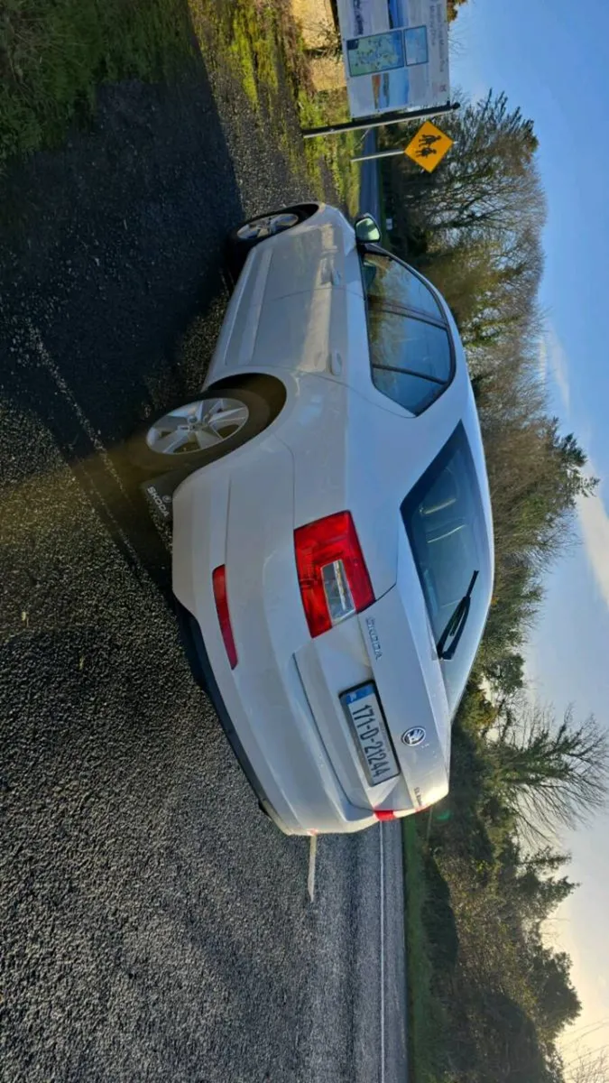 Skoda octavia **auto** - Image 4