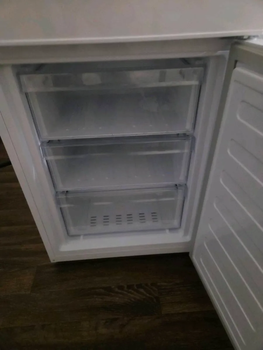 Fridge Freezer - Image 3