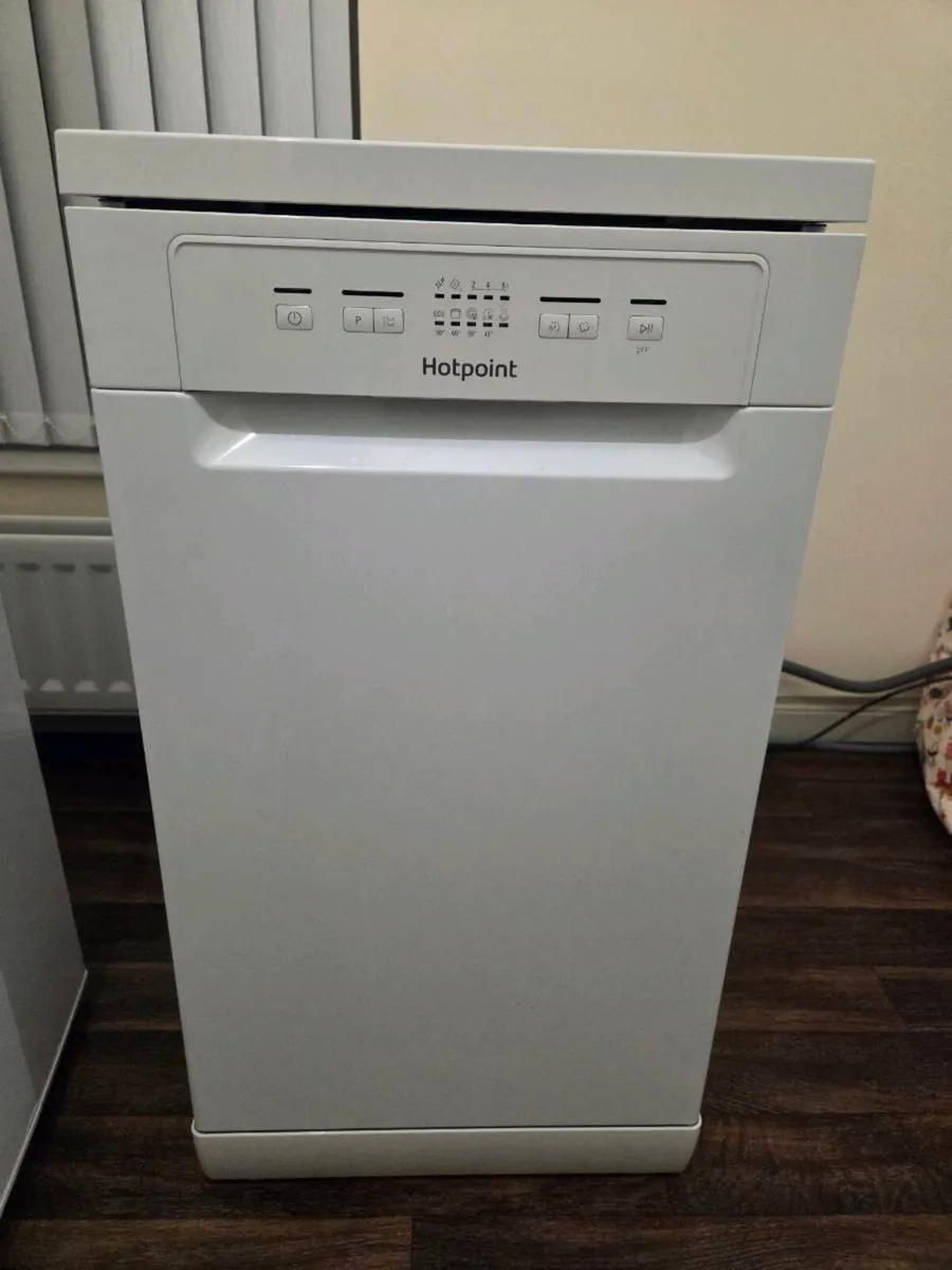 Fridge Freezer - Image 4