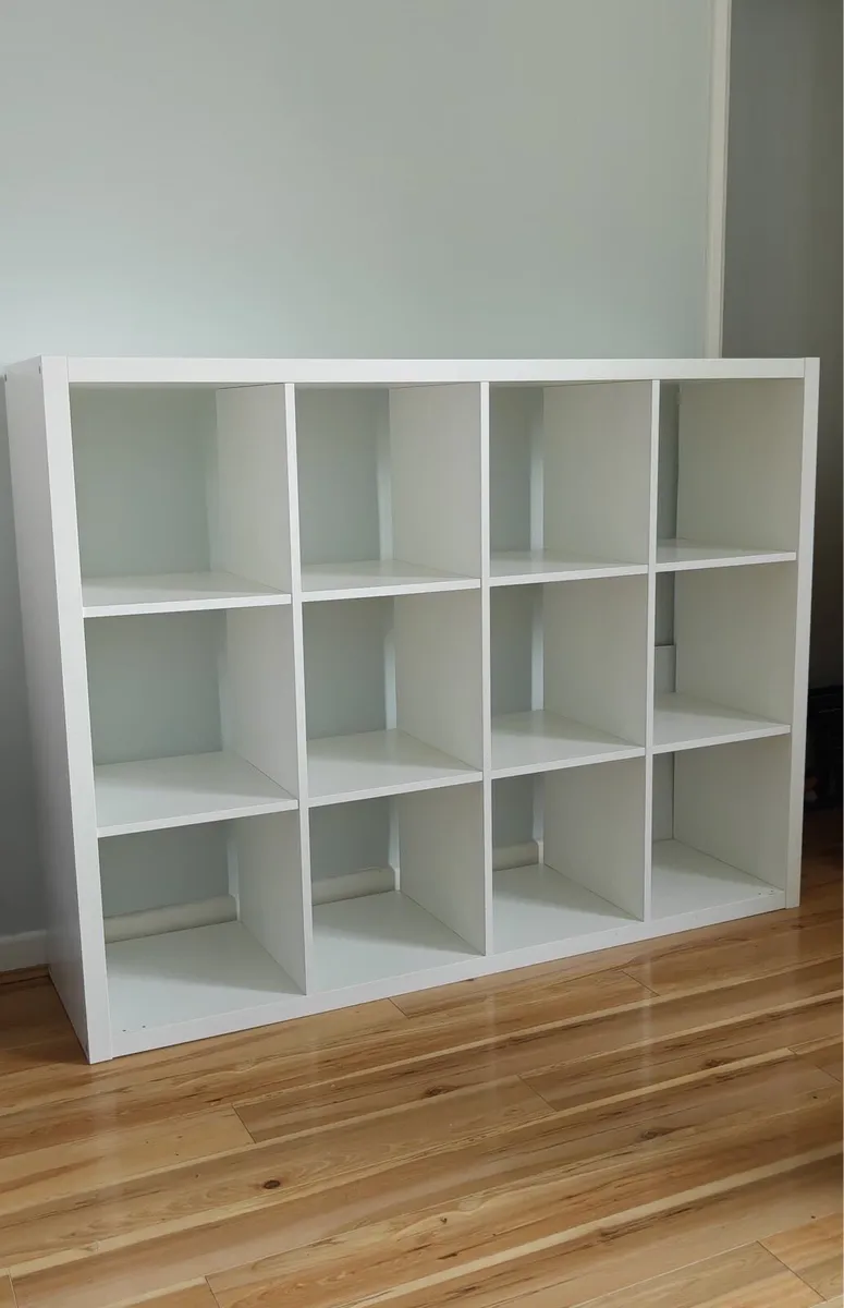IKEA Kallax Unit