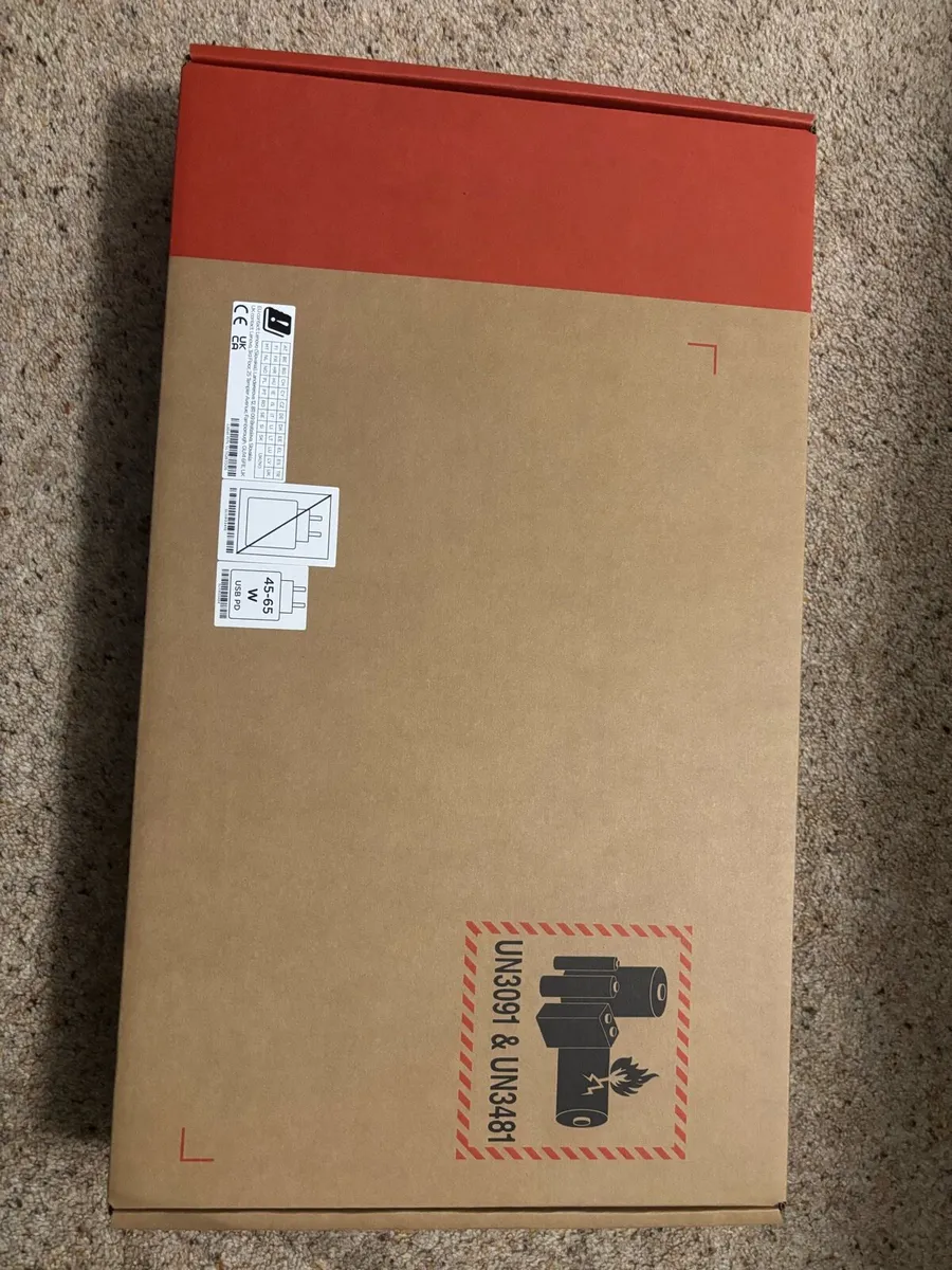 Brand New Sealed Lenovo Yoga 7 2-in-1 Laptop - Image 1