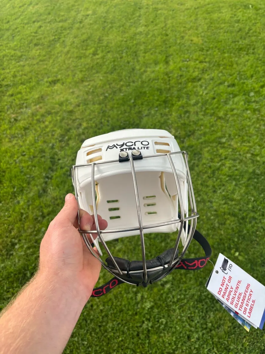 Helmet - Image 1