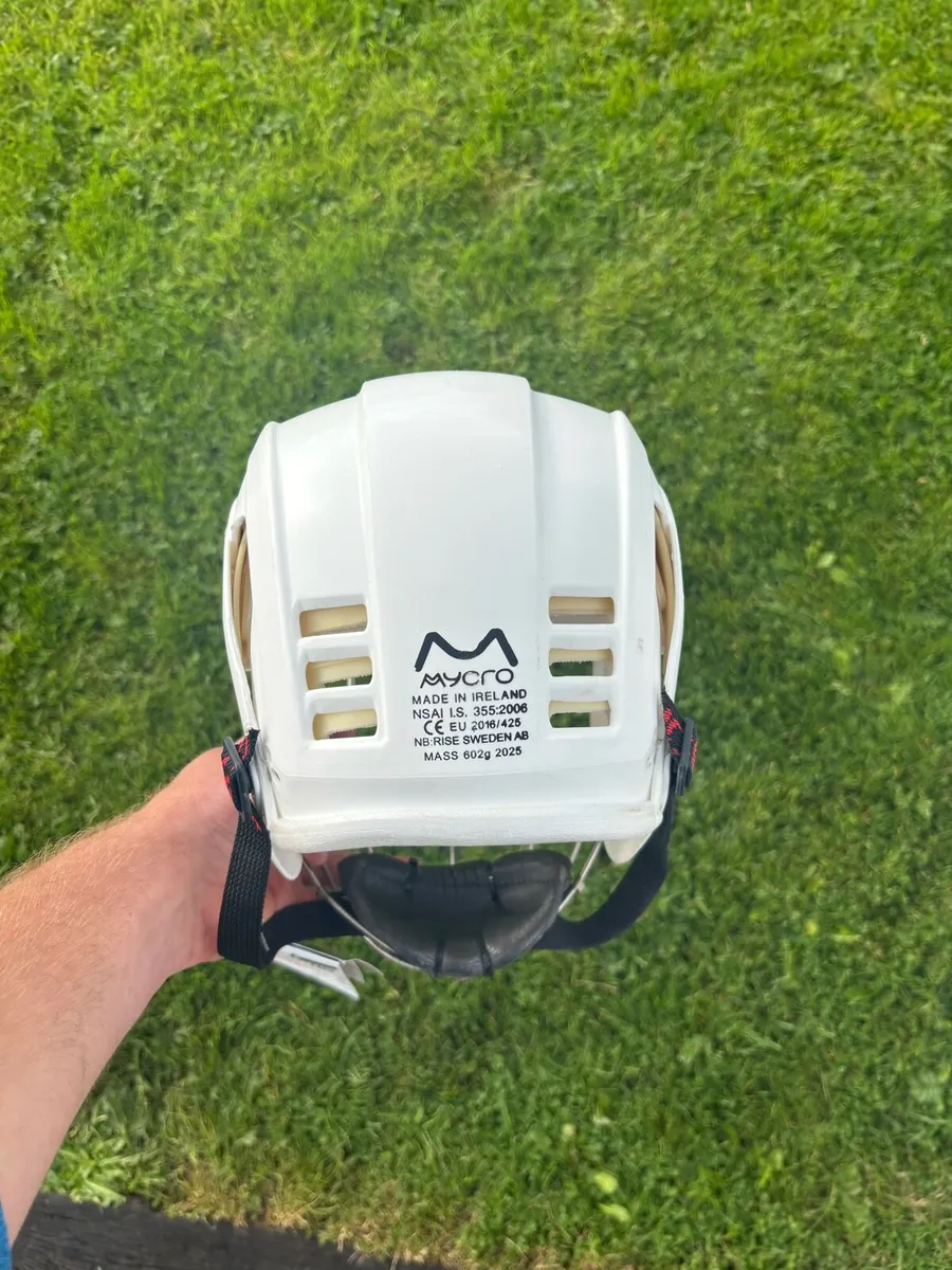 Helmet - Image 2