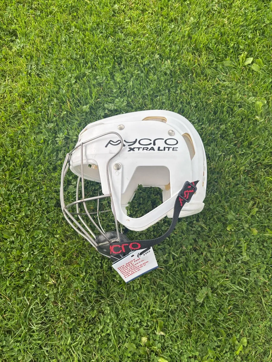 Helmet - Image 3