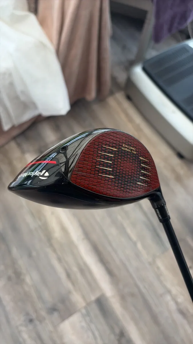 Taylormade stealth driver LH - Image 2