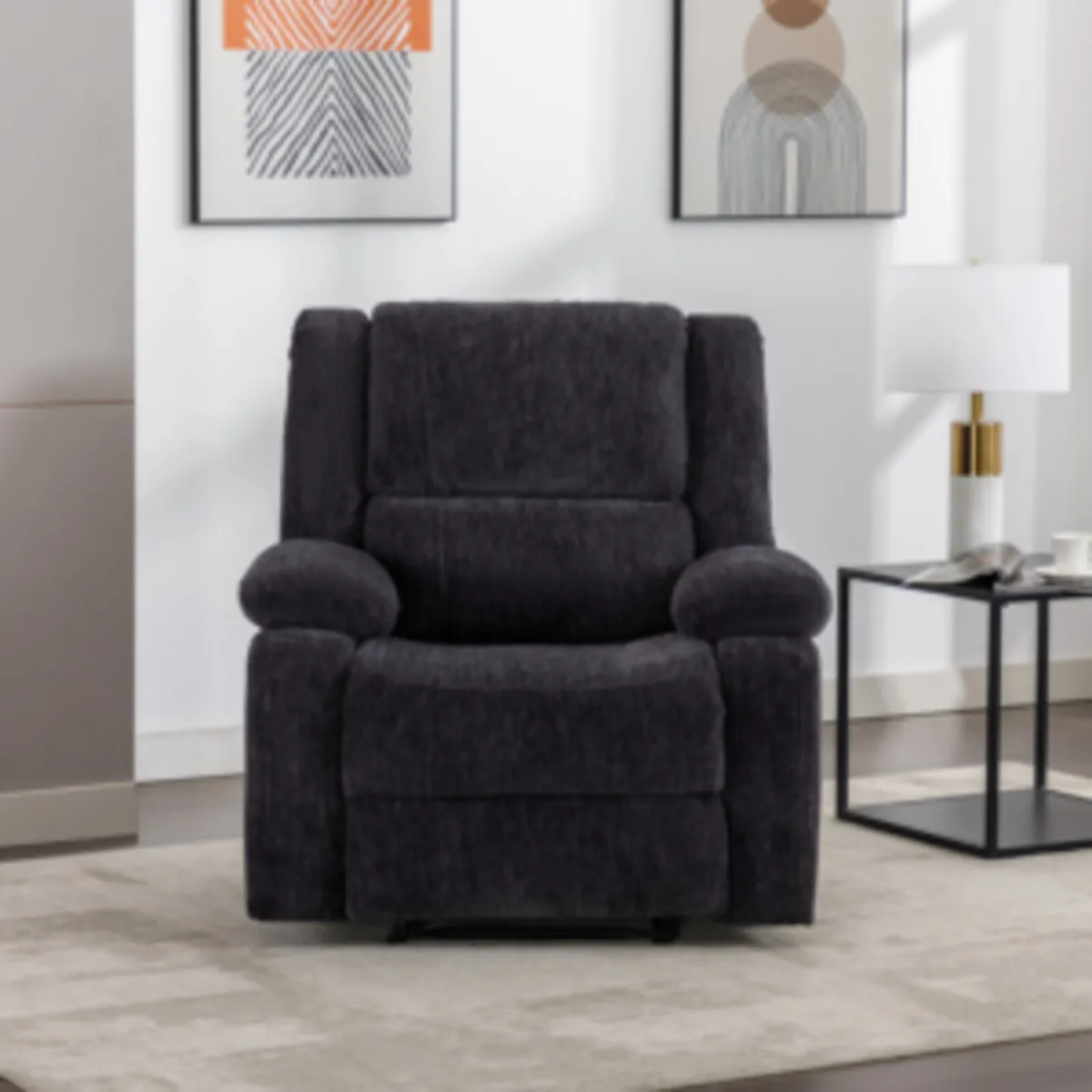 Brand new pirth 321 recliners reduced - Image 4