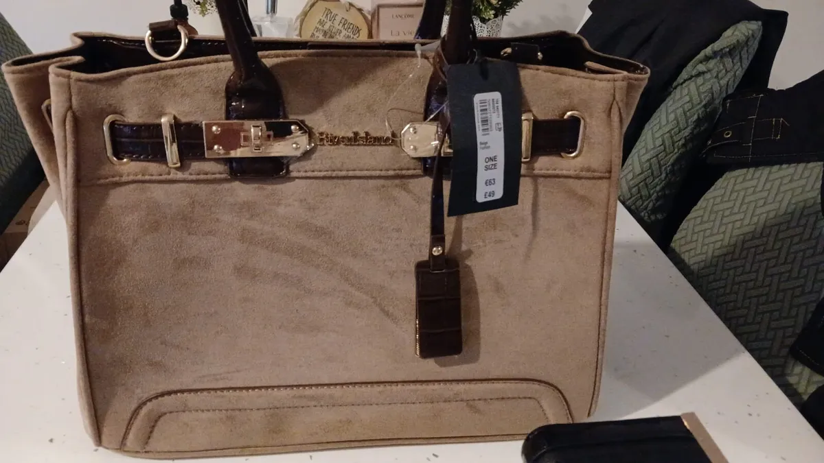 River island purses and bag - Image 2