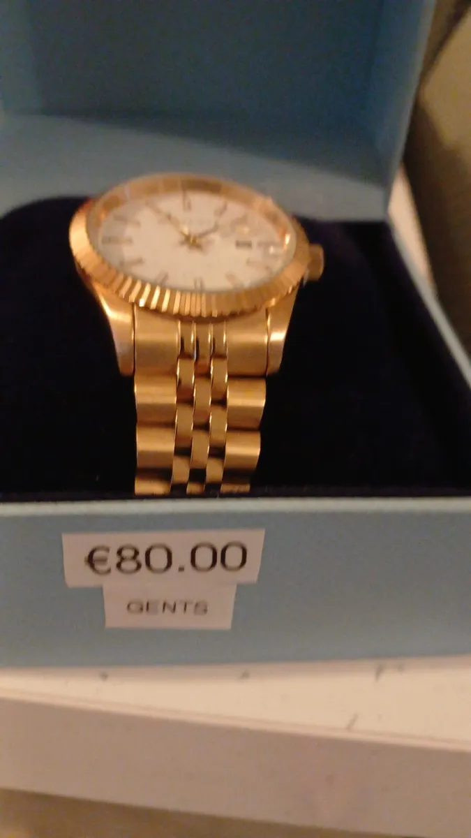 Newbridge men's watch - Image 2