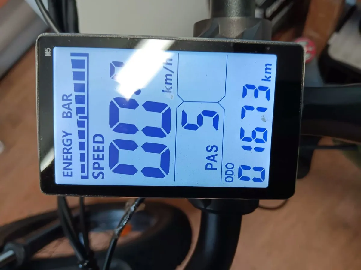 E Bikes - Image 4