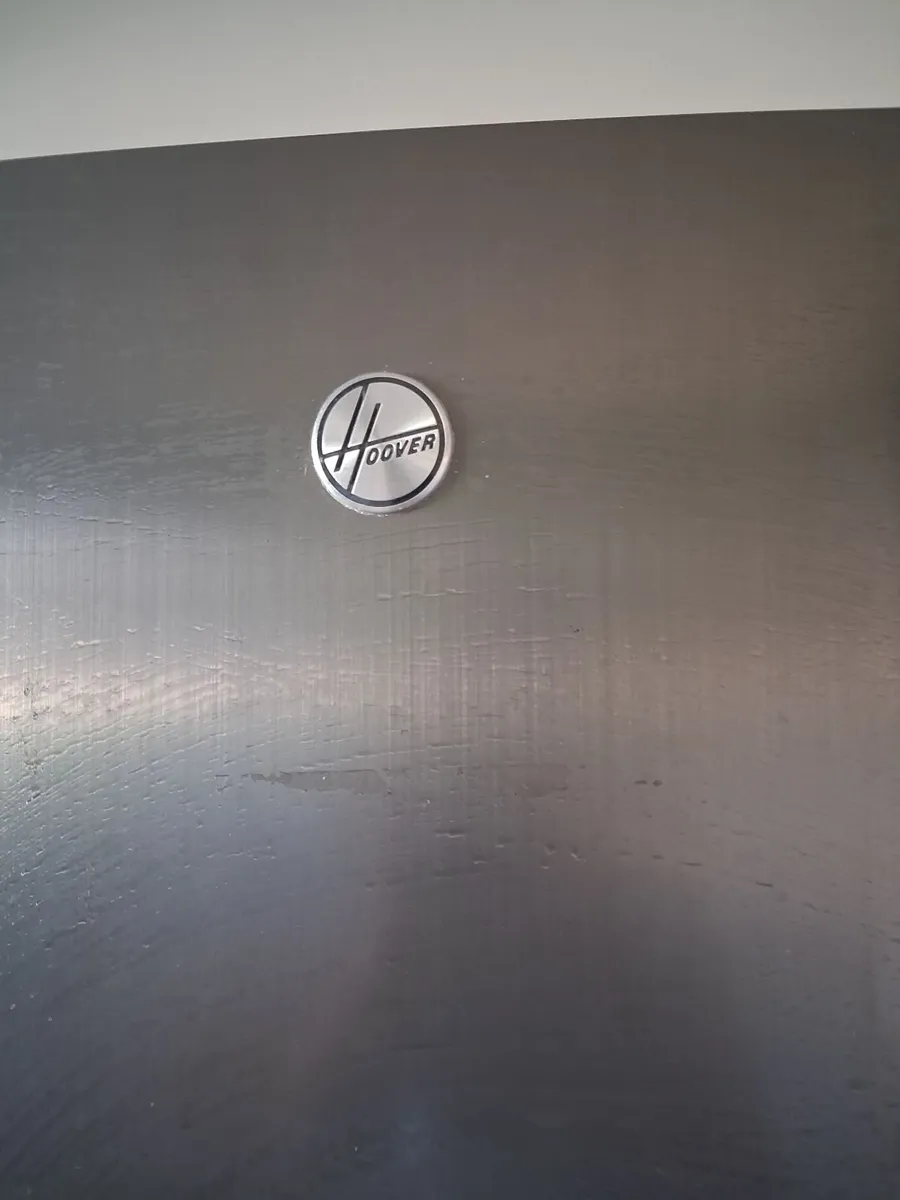 Fridge/freezer - Image 1